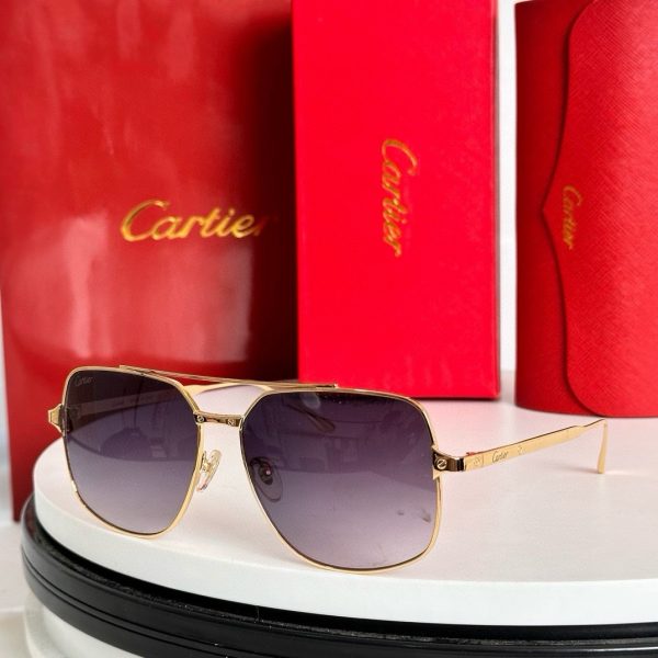 CAR Eyewear SIZE: 58-15-140
