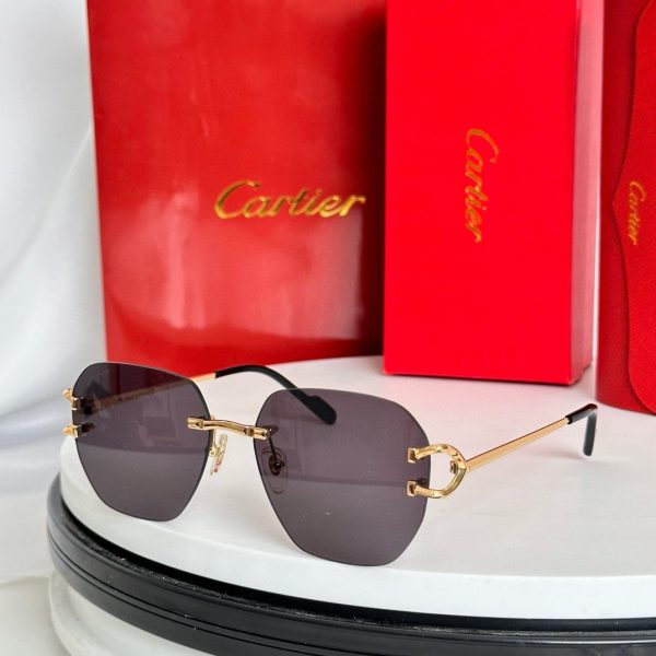 CAR Eyewear SIZE: 58-17-140