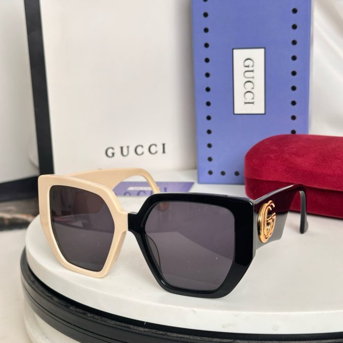 GG* Eyewear SIZE: 54-18-145 - Image 2