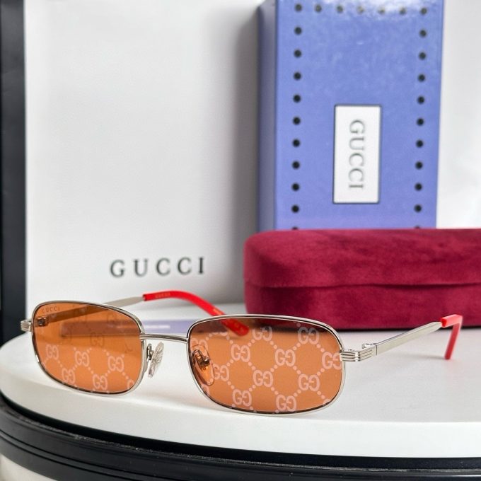 GG* Eyewear SIZE: 57-18-145 - Image 2