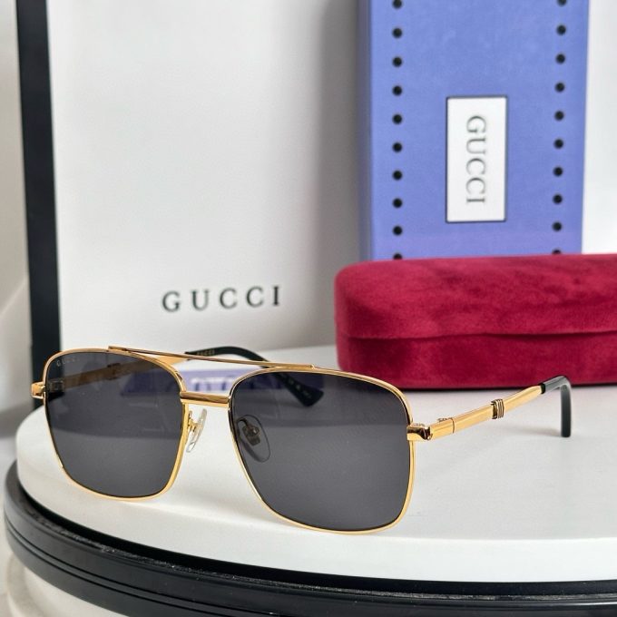 GG* Eyewear SIZE: 58-16-145 - Image 2