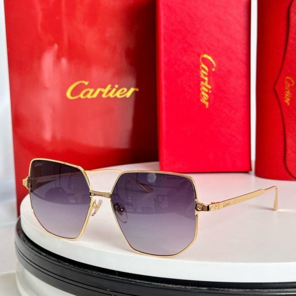 CAR Eyewear SIZE: 58-15-140