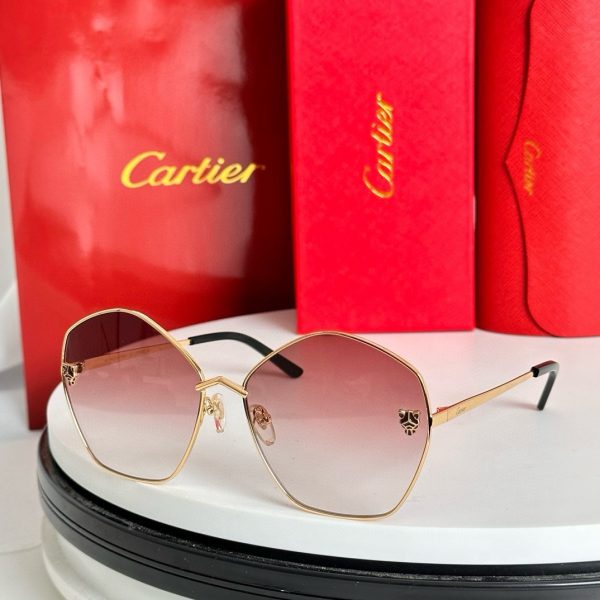 CAR Eyewear SIZE: 63-16-140