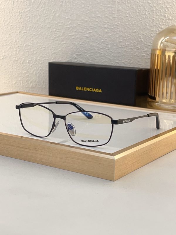 BALE**IAGA Eyewear SIZE: 61-14-145