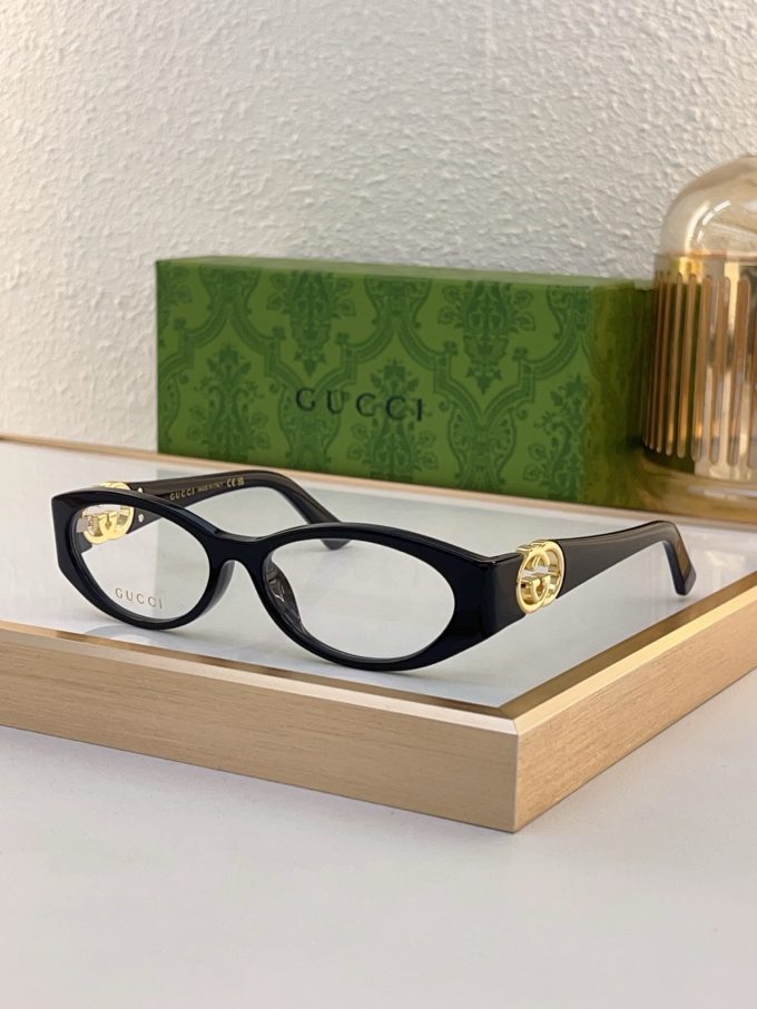 GG* Eyewear SIZE: 56-18-140 - Image 2