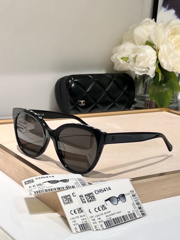 CC* Eyewear SIZE: 55-20-145