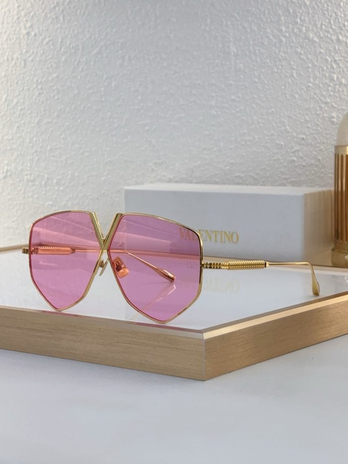 VALEN Eyewear SIZE: 64-5-145 - Image 2