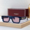JACQUES MARIE MAG* Eyewear SIZE: 49-23