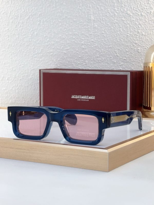 JACQUES MARIE MAG* Eyewear SIZE: 49-23