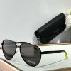 PRA Eyewear SIZE: 61-14-145