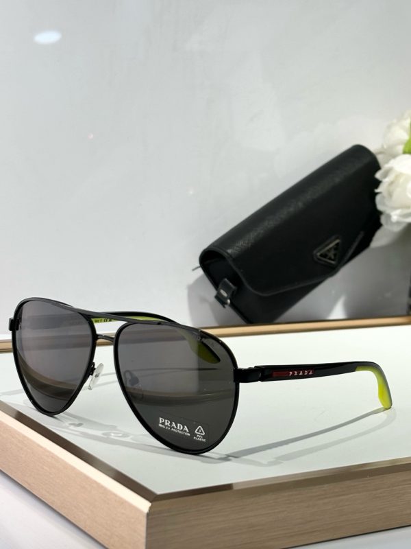 PRA Eyewear SIZE: 61-14-145