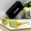 CC* Eyewear SIZE: 52-18-145