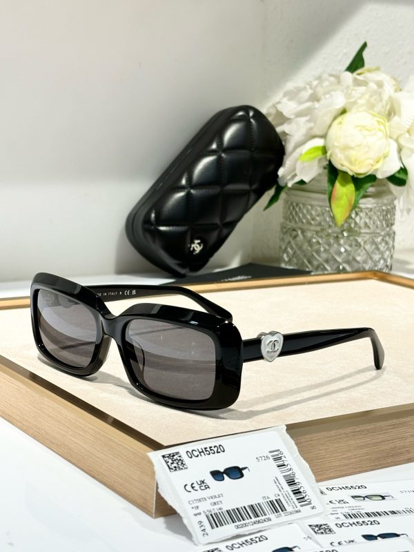 CC* Eyewear SIZE: 56-17-140