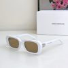 GENTLE MONSTE* Eyewear SIZE: 53-21-147