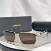 BALE**IAGA Eyewear SIZE: 59-16-145