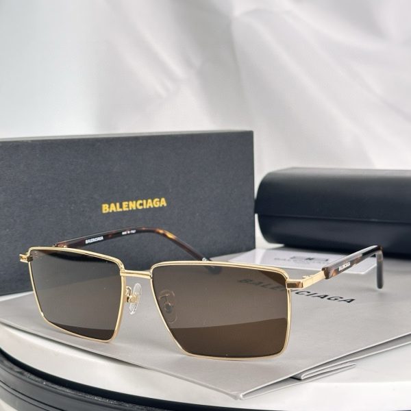 BALE**IAGA Eyewear SIZE: 59-16-145