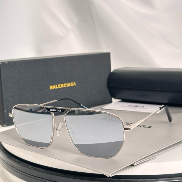 BALE**IAGA Eyewear SIZE: 60-16-145
