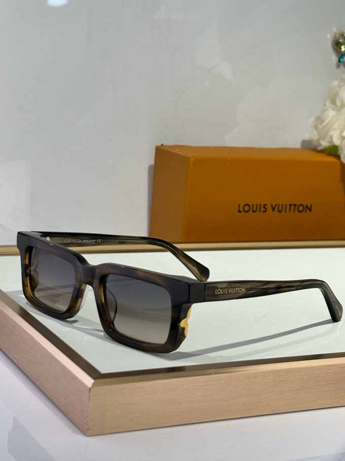 Louis Eyewear SIZE: 51-21-140 - Image 2