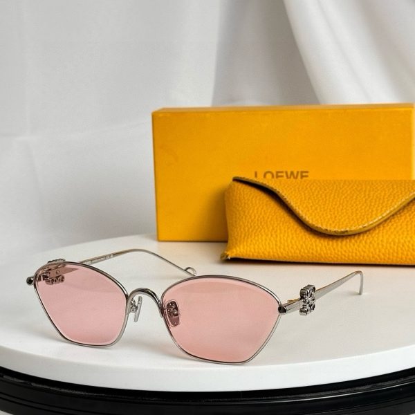 LOEW* Eyewear SIZE: