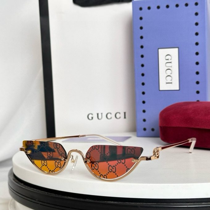 GG* Eyewear SIZE: 29-21-145 - Image 3
