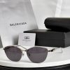 BALE**IAGA Eyewear SIZE: 58-17-145