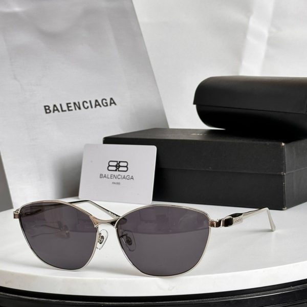BALE**IAGA Eyewear SIZE: 58-17-145