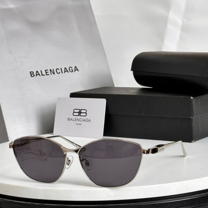 BALE**IAGA Eyewear SIZE: 58-17-145 - Image 2