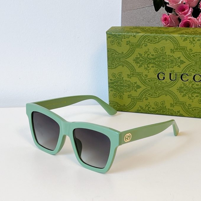 GG* Eyewear SIZE: 54-19-145 - Image 2