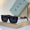 OFF WHI*E Eyewear SIZE: 53-22-145