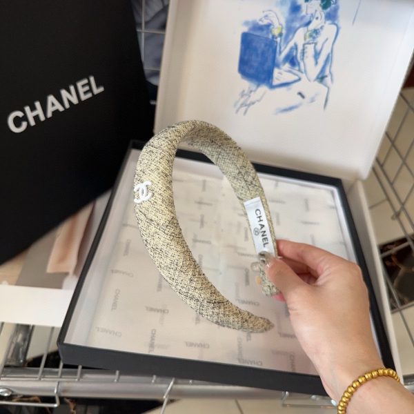 CC Hairband 0011