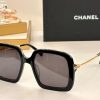 CC* Eyewear SIZE: 53-22-142