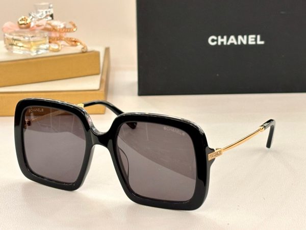 CC* Eyewear SIZE: 53-22-142