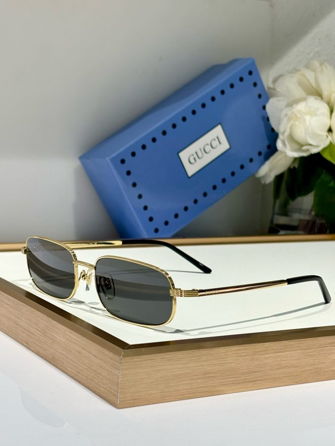 GG* Eyewear SIZE: 57-19-140 - Image 2