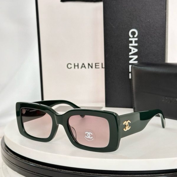 CC* Eyewear SIZE: 54-22-140