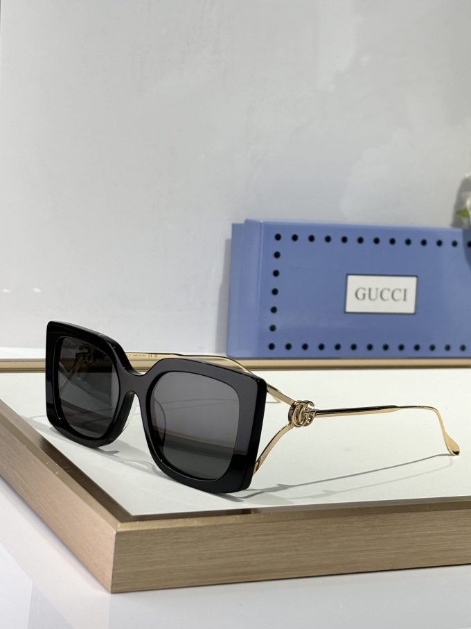 GG* Eyewear SIZE: 54-19-120 - Image 3