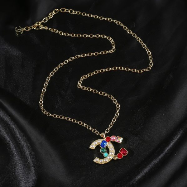 cc New Arrival Necklace 004