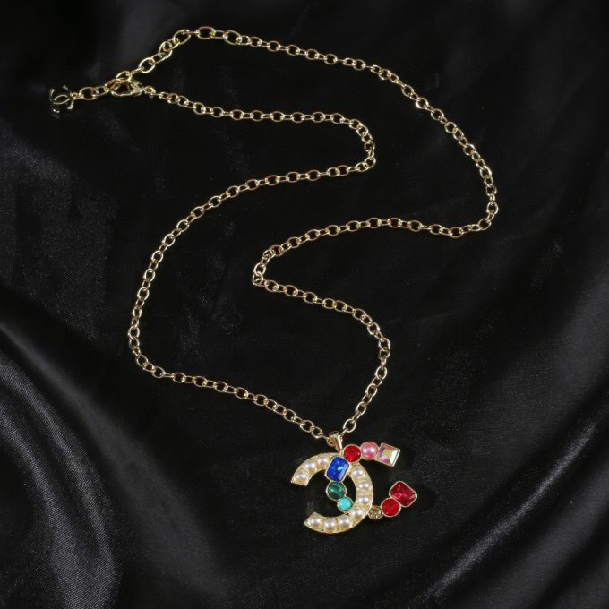 cc New Arrival Necklace 004