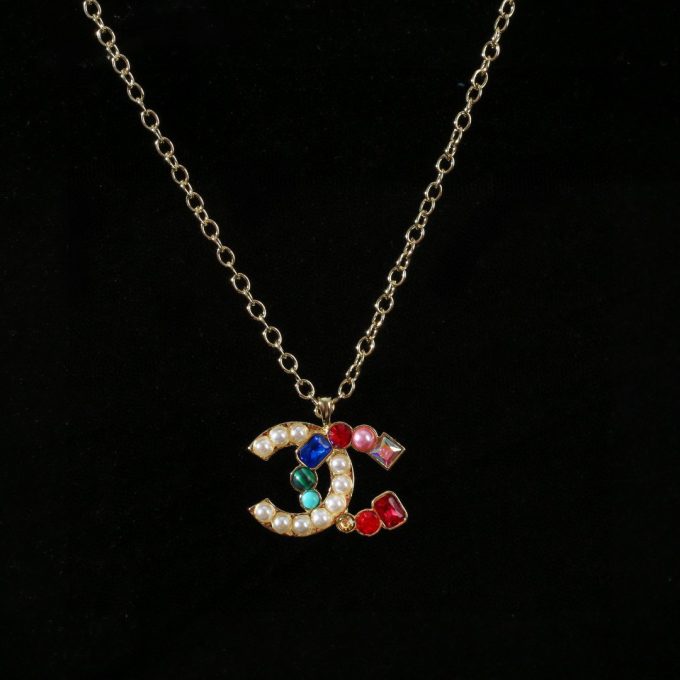 cc New Arrival Necklace 004 - Image 2