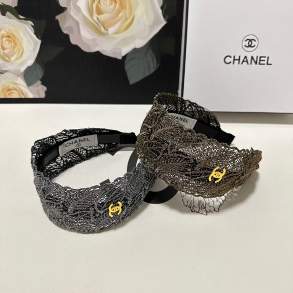 CC Hairband 0044