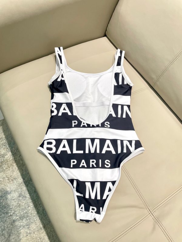 BALM* Swimwear #1