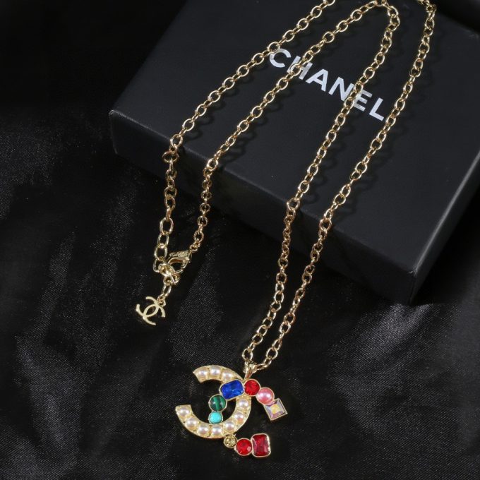 cc New Arrival Necklace 004 - Image 3