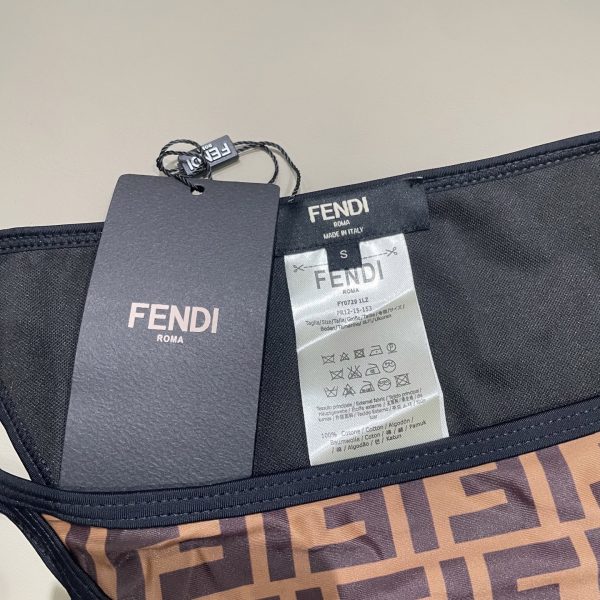 Fen* Swimwear #30