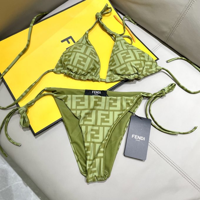 Fen* Swimwear #32 - Image 2