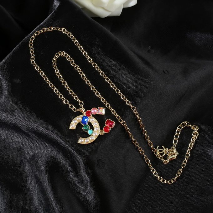 cc New Arrival Necklace 004 - Image 4