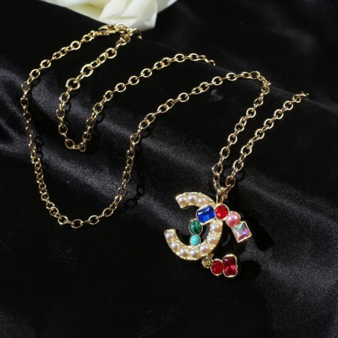 cc New Arrival Necklace 004 - Image 6