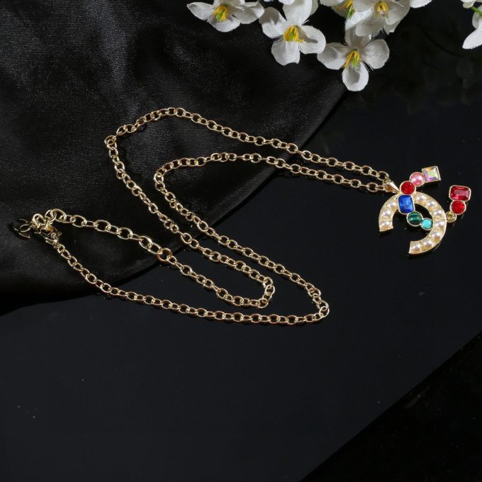 cc New Arrival Necklace 004 - Image 7