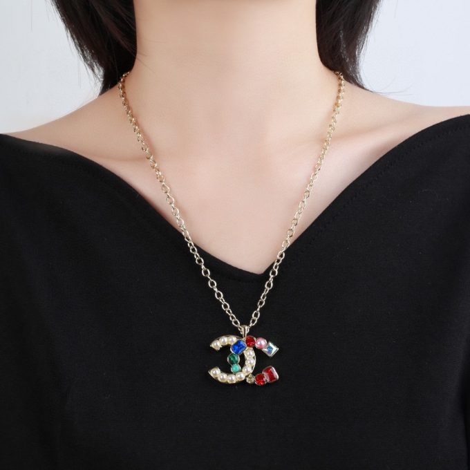 cc New Arrival Necklace 004 - Image 8
