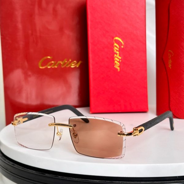 CAR Eyewear SIZE: 59-16-140