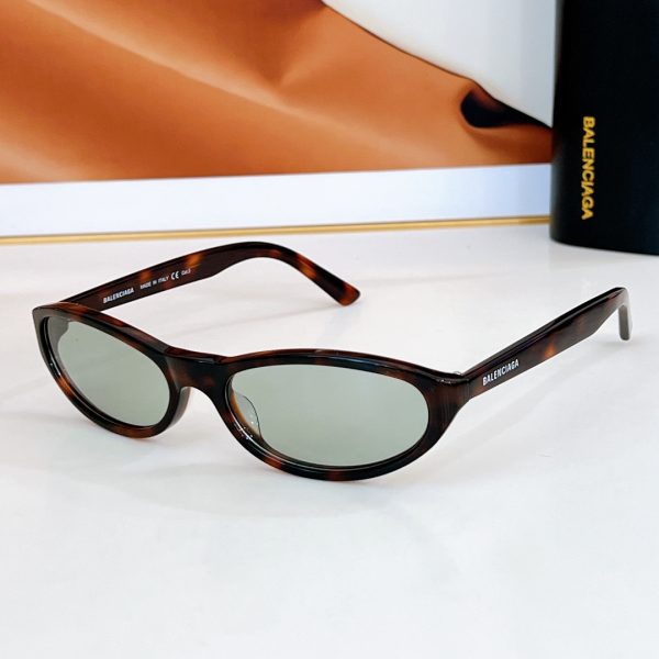 BALE**IAGA Eyewear SIZE: 58-18-140