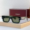 JACQUES MARIE MAG* Eyewear SIZE: 49-23